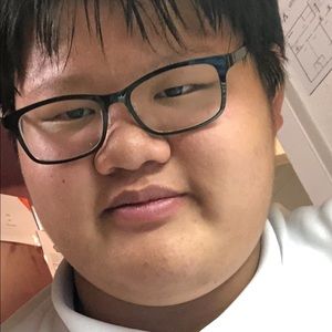 Meet your Posher, Kris